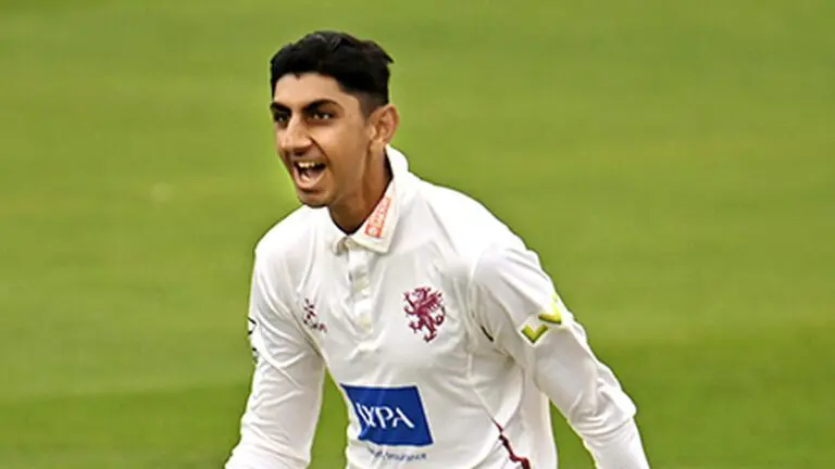 Shoaib Bashir In Contention To Play In 2nd Test Against India: England Coach Brendon McCullum