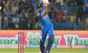 Shreyas Iyer is all set to play for Mumbai in Ranji Trophy 2024 ahead of England Test series