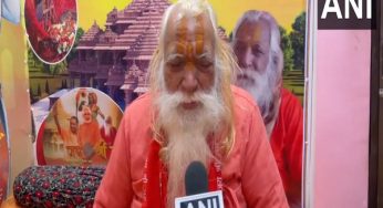 “Today, Ram Rajya will begin with Pran Pratishtha”: Shri Ram Janmabhoomi Teerth Kshetra Chief Priest