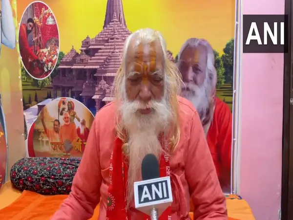 "Today, Ram Rajya will begin with Pran Pratishtha": Shri Ram Janmabhoomi Teerth Kshetra Chief Priest