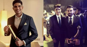 “Watching Virat bhai win… I will never forget”: Shubman Gill