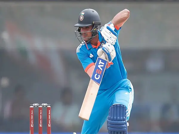 Srikkanth on Shubman Gill: "Scoring in subcontinent alone does not help"