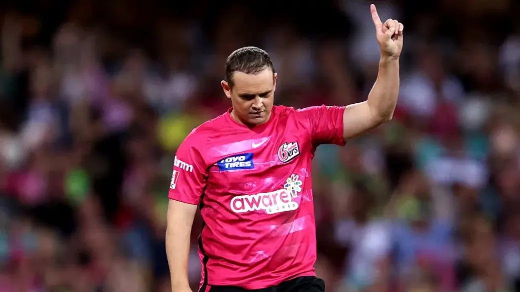 Australia's Steve O'Keefe likely to conclude BBL career