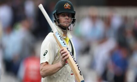 Michael Clarke, former captain of Australia, thinks that Steve Smith could be the best Test starter if he is given the chance to replace David Warner.
