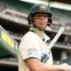 Steve Smith on opening the batting Don't really like waiting to bat