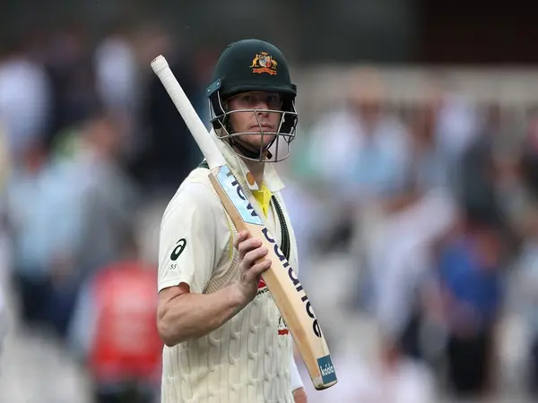 Michael Clarke backs Smith to take Warner’s spot: “He’ll be the No. 1 Test opener”