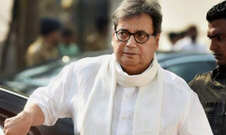 Subhash Ghai Discusses : Ill Actors, Collapsing Sets Spur Insurance Policy