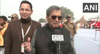 “Ram Temple has become a historic symbol of India”: Subhash Ghai