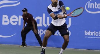 Sumit Nagal’s big-bang opening ends in heartbreak as he bows out in 2nd round: Australian Open