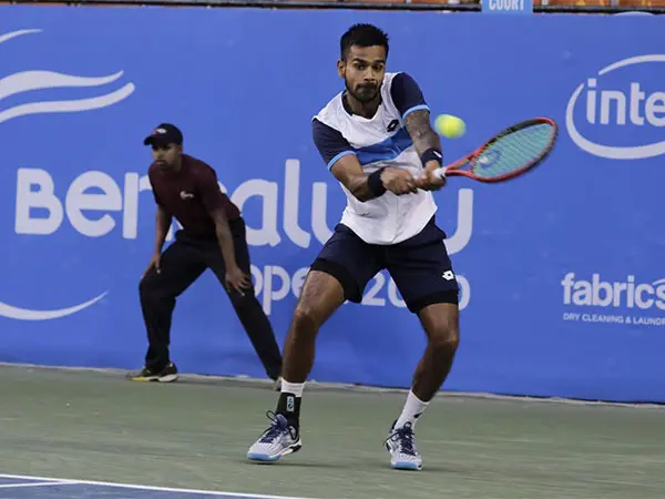 Sumit Nagal's big-bang opening ends in heartbreak as he bows out in 2nd round: Australian Open