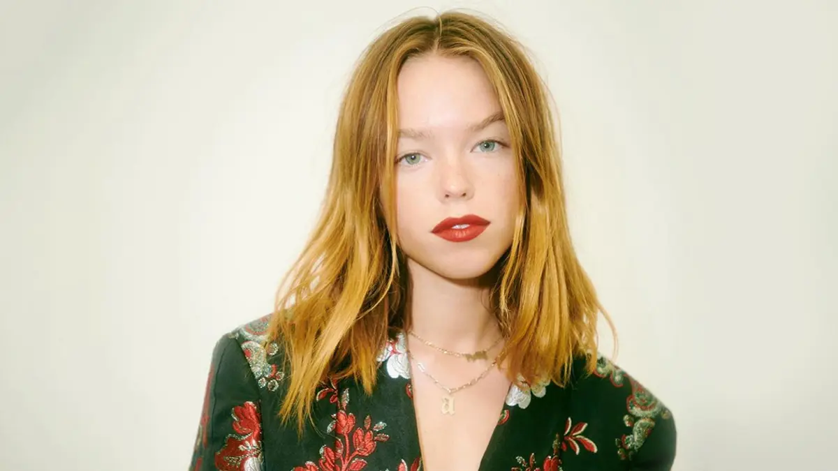 'House of Dragon' fame Milly Alcock all set to headline James Gunn's 'Supergirl: Woman of Tomorrow'