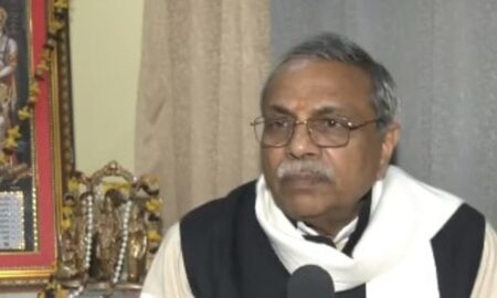 Congress can't do politics by objecting to Lord Ram: VHP