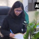 Swati Maliwal resigns as DCW chief after AAP nominates her for Rajya Sabha