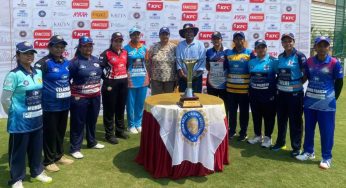 IDCA announces maiden T-10 Women’s Deaf Premier League: Mumbai