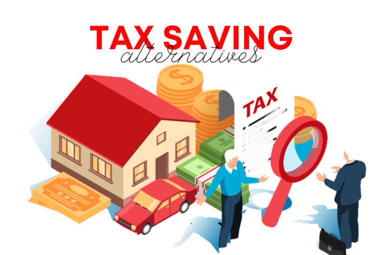 Explore 10 Tax Saving Alternatives Beyond Section 80C