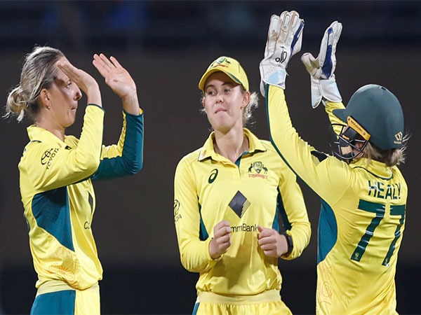 Australia confirm T20I, ODI squads for South Africa series