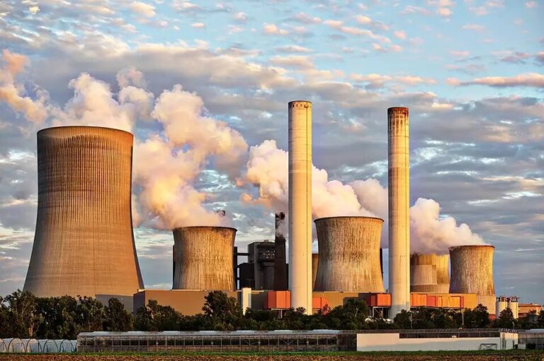 Tel Aviv power plant switches to green only energy production