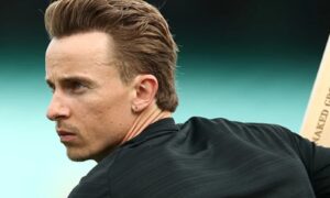 Tom Curran's Tenure with Sydney Sixers Cut Short Due to Knee Injury