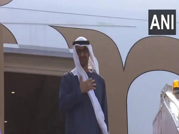 UAE President's remarks at Vibrant Gujarat Summit extremely encouraging: PM Modi