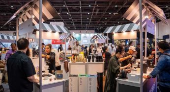 UAE: World of Coffee 2024 begins tomorrow at DWTC