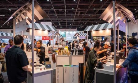 UAE: World of Coffee 2024 begins tomorrow at DWTC
