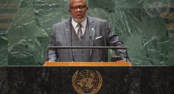 “India, A Mature And Respected UN Member,” Affirms UNGA Prez On India’s Permanent UNSC Seat