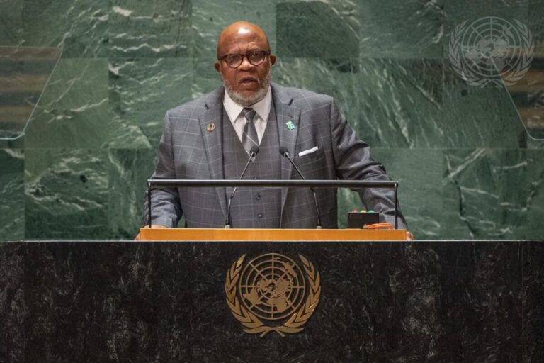 “India, A Mature And Respected UN Member,” Affirms UNGA Prez On India’s Permanent UNSC Seat