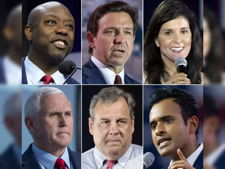US Presidential Elections 2024: Key dates and events, what lies ahead