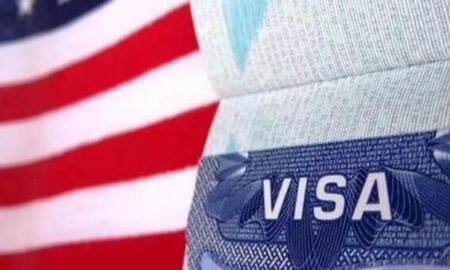 US issues record-high 1.4 million visas for Indians in 2023