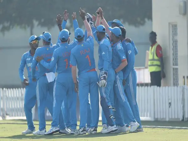India aims to secure 6th title in U19 WC set to kick off on January 19