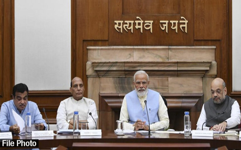 Union Cabinet approves MoU with Kenya on digital solutions at population scale
