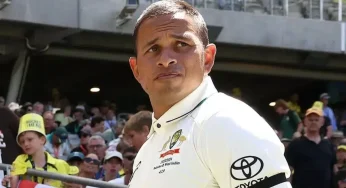 Usman Khawaja beats Ashwin, Head to win ICC Men’s Test Cricketer of the Year