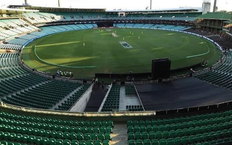 Venue for IND-PAK T20 World Cup clash expected to be ready in three months