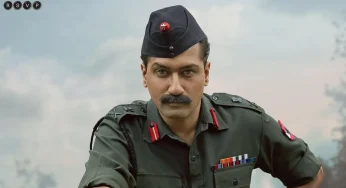 Vicky Kaushal Excited About OTT Release Of ‘Sam Bahadur’