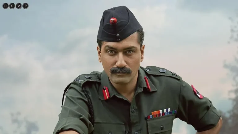 Vicky Kaushal Excited About OTT Release Of ‘Sam Bahadur’