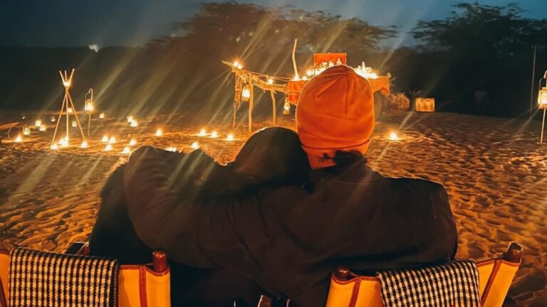 Vicky Kaushal, Katrina Kaif's celebrates New Year with love