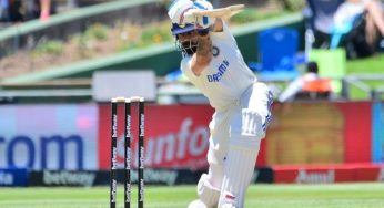 India beat South Africa by 7 wickets in shortest Test match in history