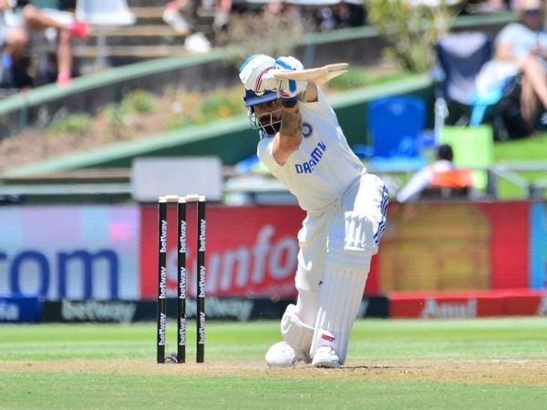 The second Test between South Africa and India had the fewest balls bowled by both teams of any red ball cricket match.