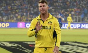 David Warner announces retirement from ODI cricket