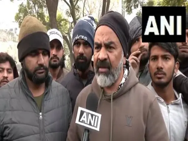 "No casualties reported": Wildlife Conservation NGO after leopard enters residential area in Gurugram