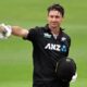 Will Young replaces Josh Clarkson 3rd T20I against Pakistan: NZ Squad