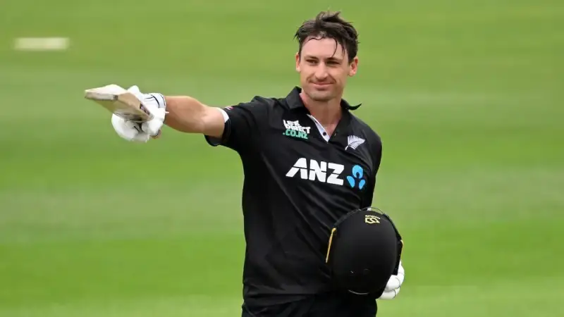 Will Young replaces Josh Clarkson 3rd T20I against Pakistan: NZ Squad