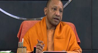 Uttar Pradesh Cabinet chaired by Yogi Adityanath meets in Lucknow, approves 8 proposals