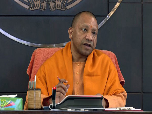 Uttar Pradesh Cabinet chaired by Yogi Adityanath meets in Lucknow, approves 8 proposals