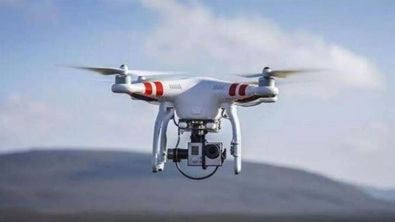 Delhi Police imposed ban on flying of aerial objects till Feb 15