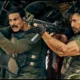 'Bade Miyan Chote Miyan' teaser": Akshay Kumar, Tiger Shroff ready to save India in action-packed style