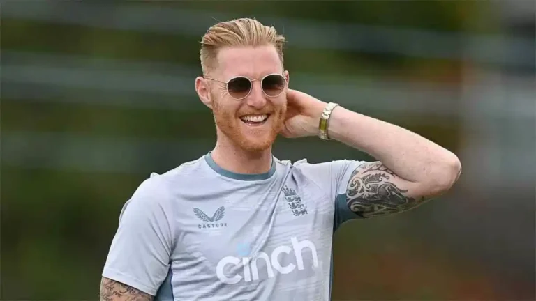 “It is always the last option”: Ben Stokes opens up on his knee surgery