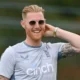 "It is always the last option": Ben Stokes opens up on his knee surgery