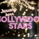 New Year Stars: Celebrating January's Bollywood Birthdays
