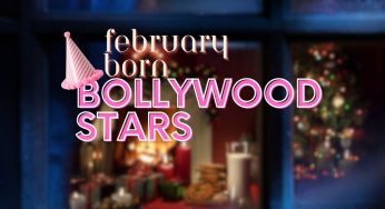 “February’s Finest: Celebrating Bollywood’s Birthday Stars”